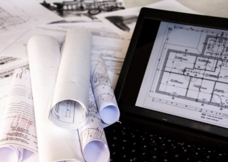 Dokumenty wymagane do wniosku o zakończenie budowy budynku mieszkalnego jednorodzinnego